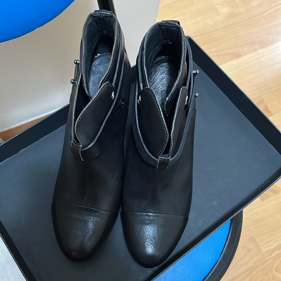 RAG & Bone Harrow boot - Picture 15 of 17